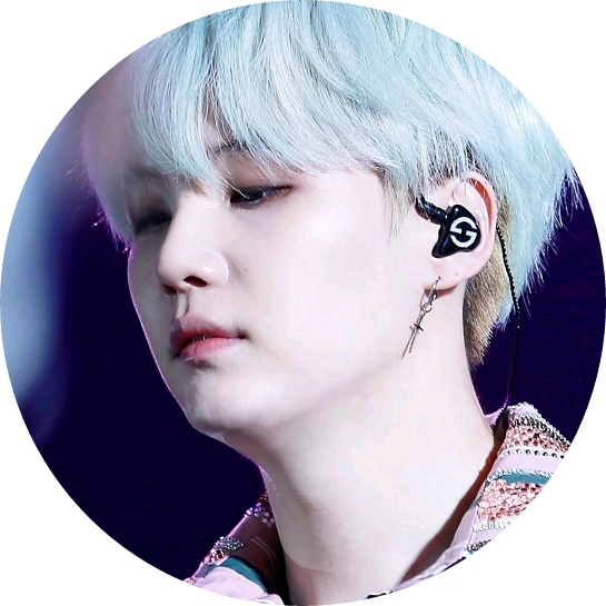 민윤기(SUGA) image