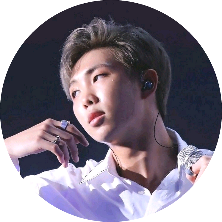 김남준 image