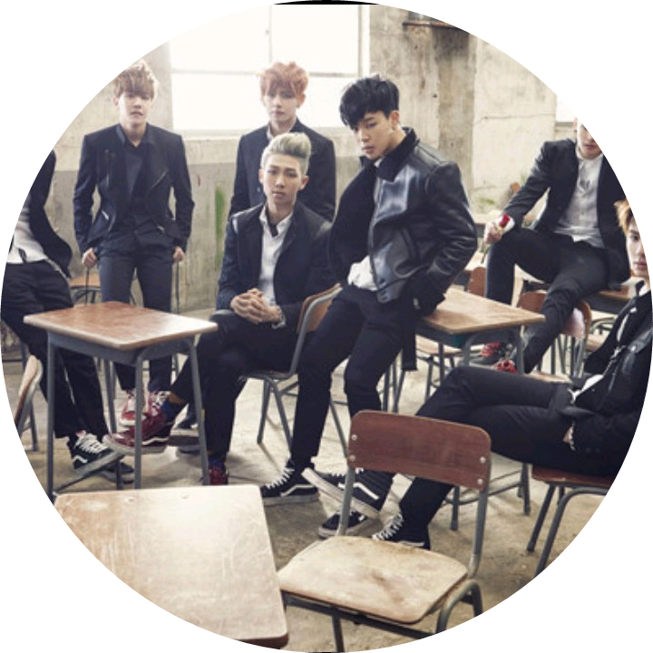 다같이 나온멤버들만 image