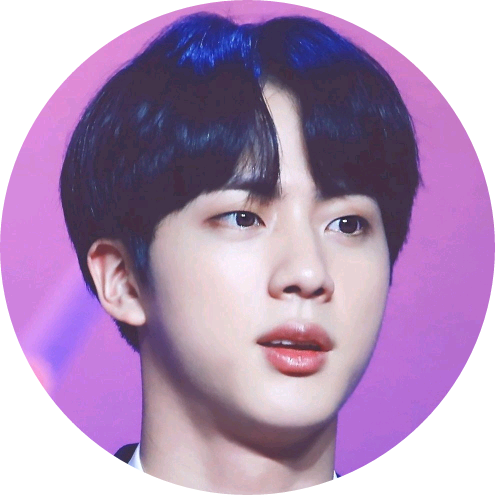 김석진 image