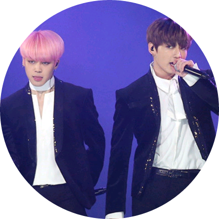 전정국,박지민 image