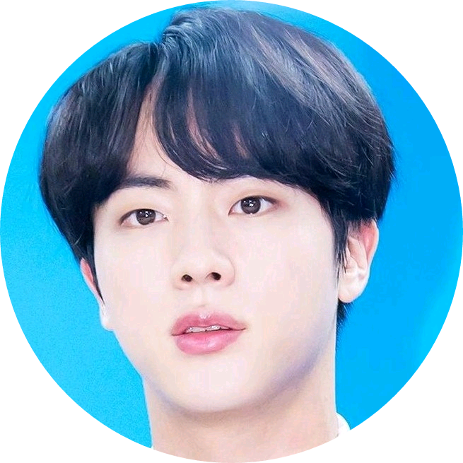 김석진 image