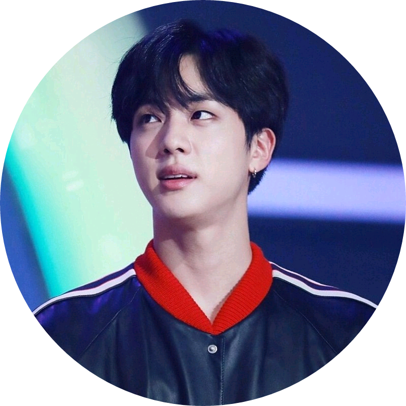 김석진 image