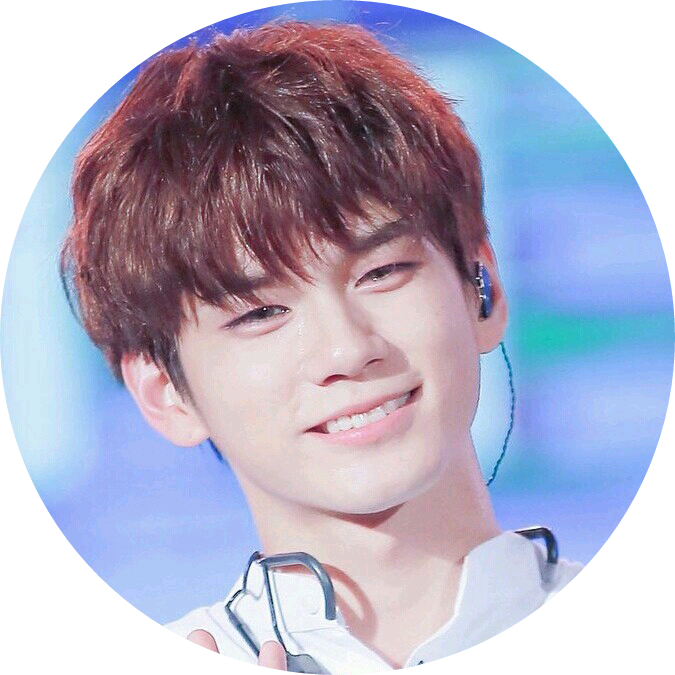 옹성우 image