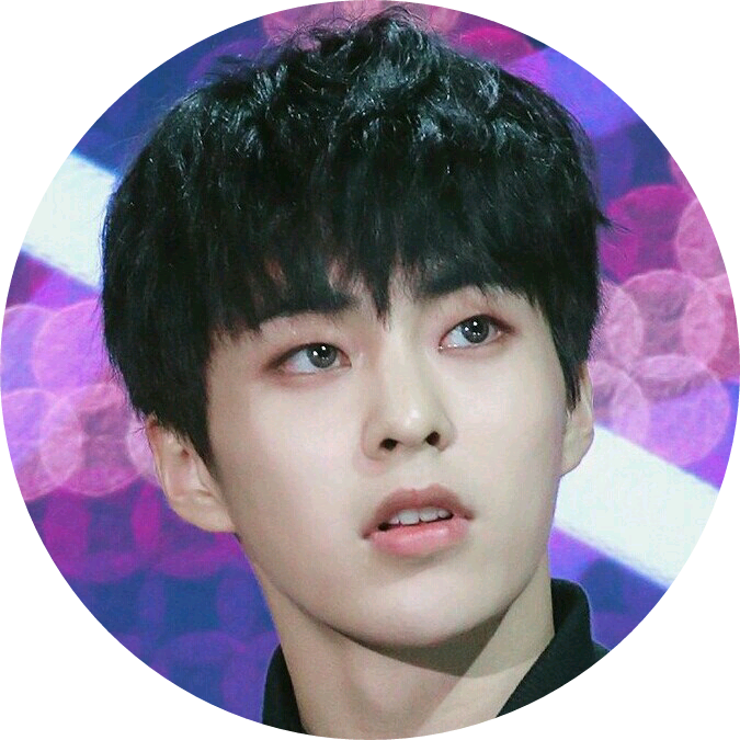 시우민 image