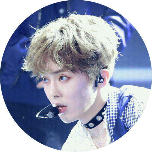 시우민 image