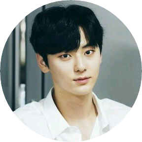 황 민현 image