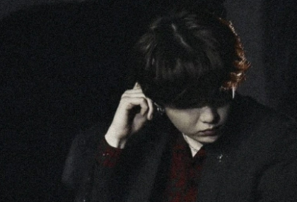 "Save me, Yoongi." [Hiatus] thumbnail