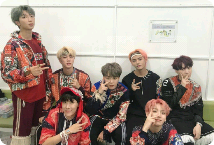 의미없는 여주의 학교생활 이야기  [ BTS ] thumbnail