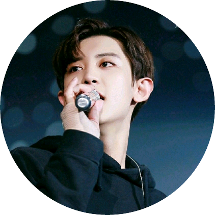 박찬열(천사) image