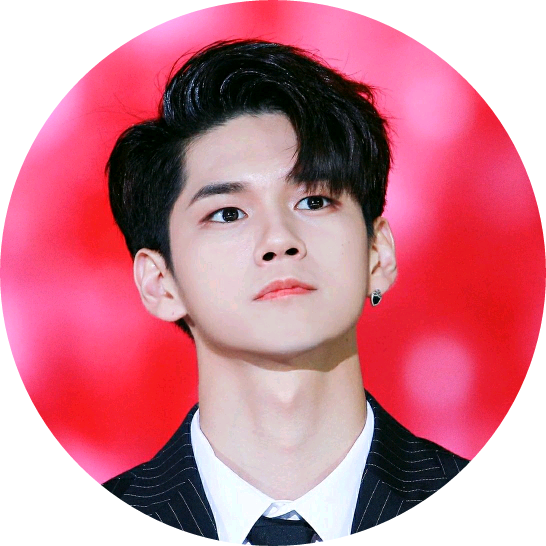 옹성우 image