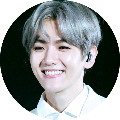 변백현(천사) image