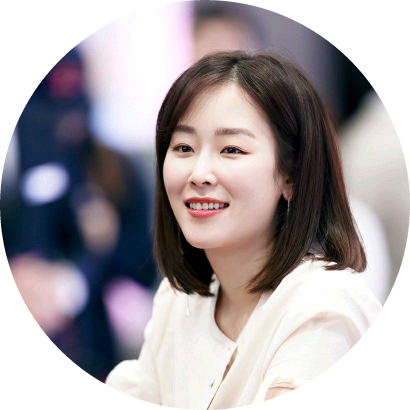 서민지 엄마 image