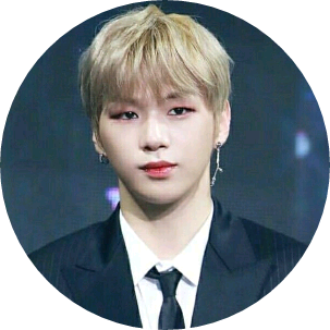 강다니엘 image