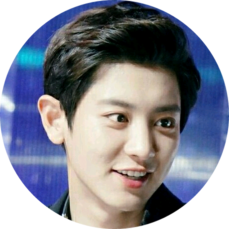 박찬열 image