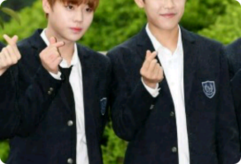 우진이와 지훈이는 쌍둥이 thumbnail