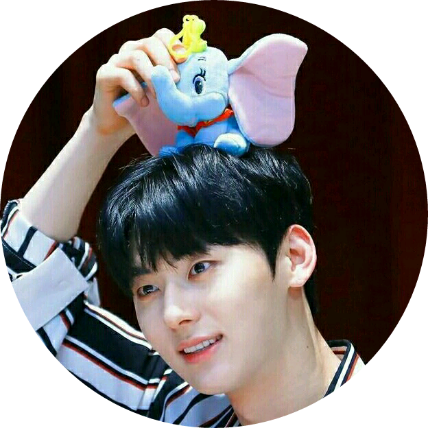 황민현 image