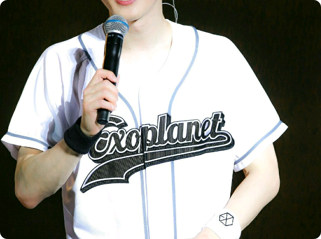 김준면! 나 좀 봐바! thumbnail