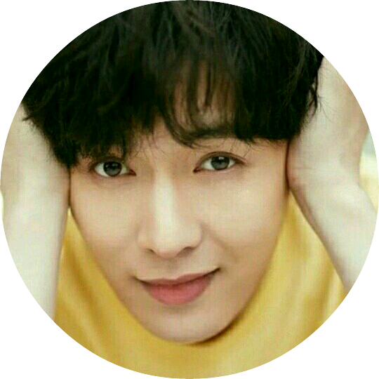 미남 선생님 image