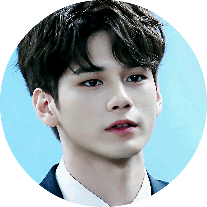 옹성우 image