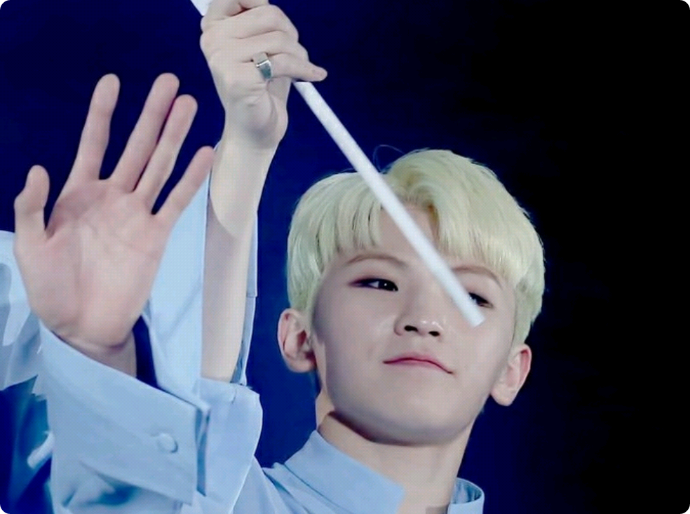 我哥哥竟然是 Seventeen 的 Woozi？ ！ thumbnail