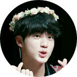 김석진 image