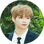 강다니엘 image