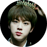 김석진(여주오빠) image