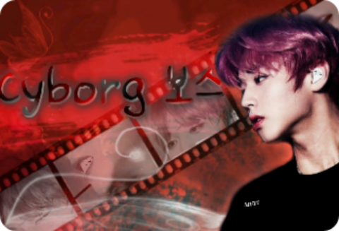 Cyborg 보스 thumbnail