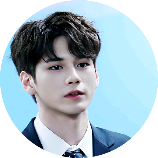 옹성우 image