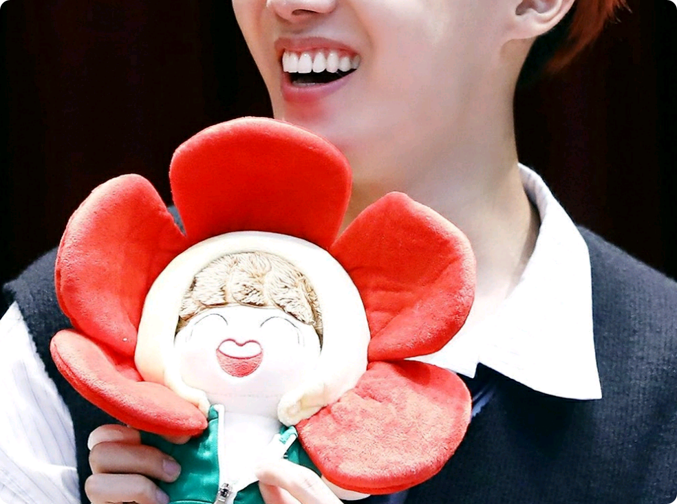 Speranza Speranza J-Hope thumbnail