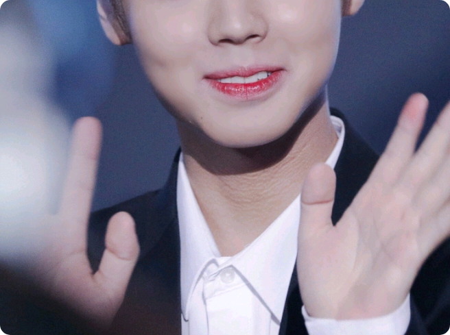 WANNA ONE Park Ji-hoon thumbnail