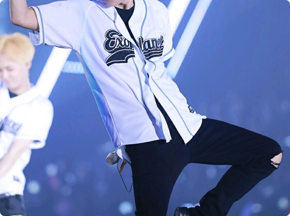 Aku suka EXO thumbnail