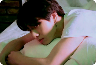 Jungkook, aku akan segera mati. thumbnail