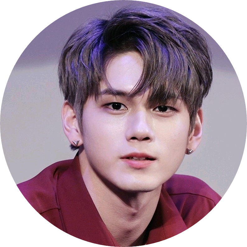 옹성우 image
