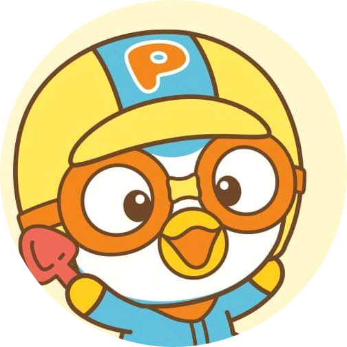 뽀로로 되고픈 자까 image