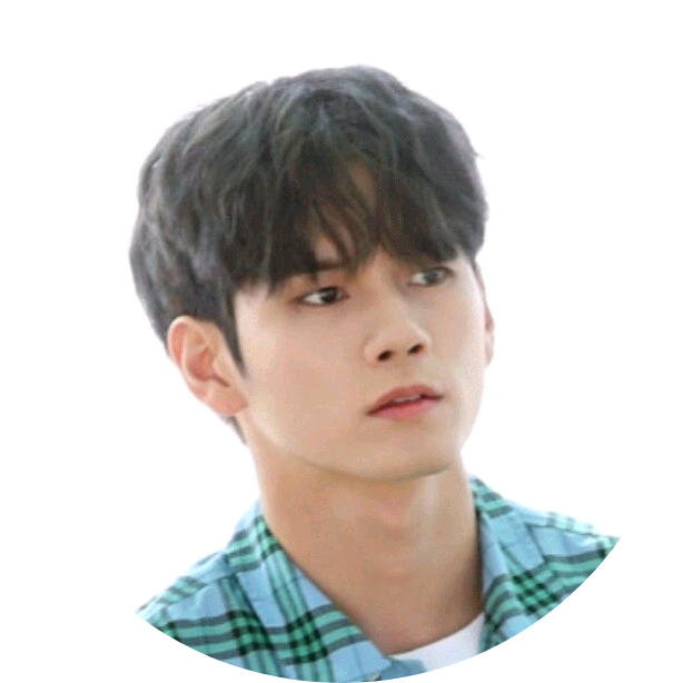 옹성우 image