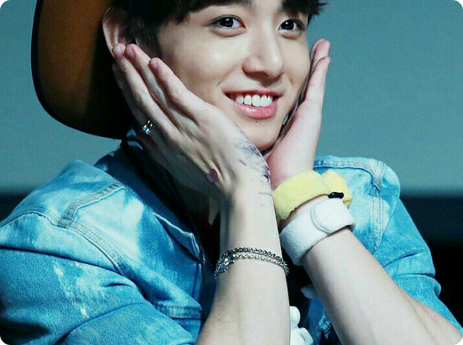 Le premier amour de Jeongguk thumbnail