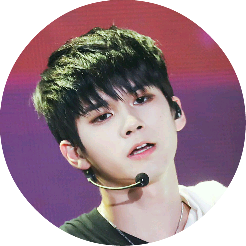 옹성우 image