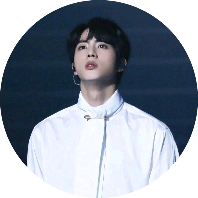 김석진 image