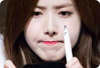 귀여운 일찐 한테 찍히다!!! thumbnail