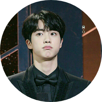 김석진 image