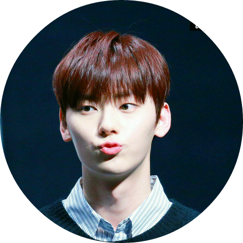 황민현 image