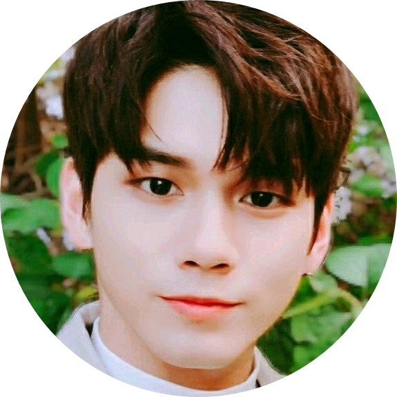 옹성우 image
