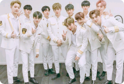 Zero Base của Wanna One thumbnail