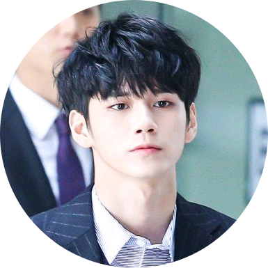 옹성우 image