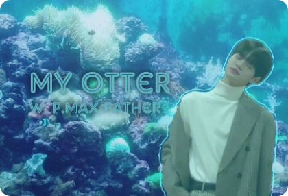 My otter::나의 수달 thumbnail
