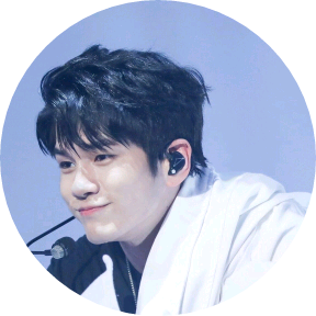 옹성우 image