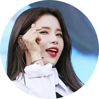 화장품 가게 직원 image