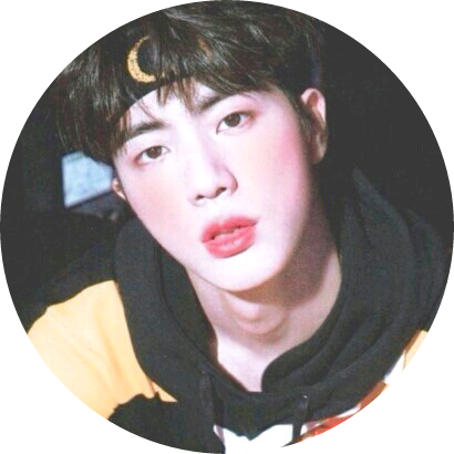 김석진 image